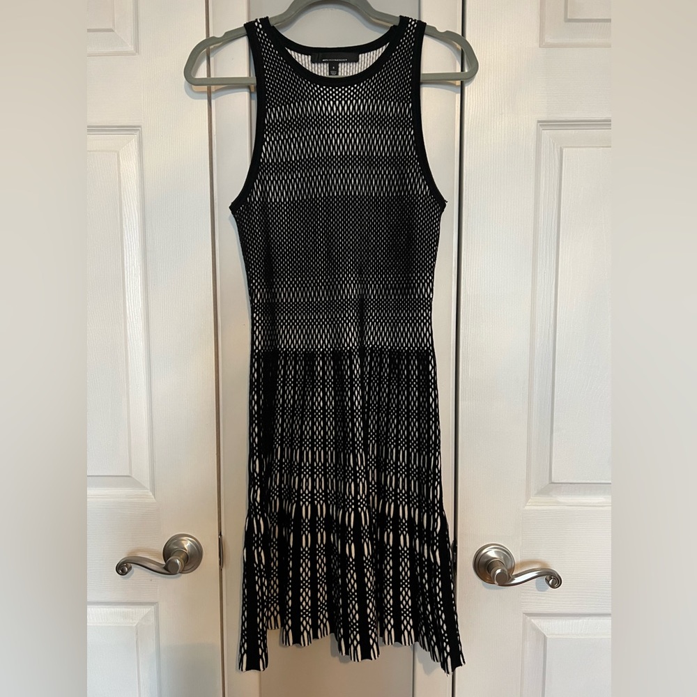 White House Black Market Dress